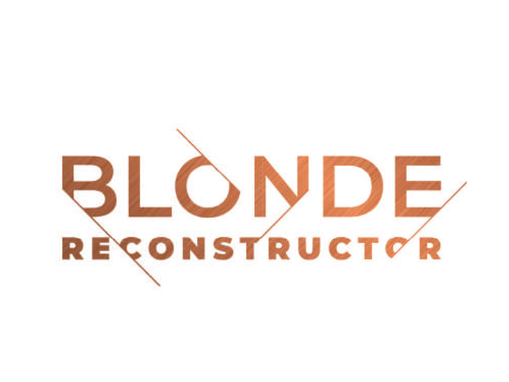 Blonde Reconstructor 